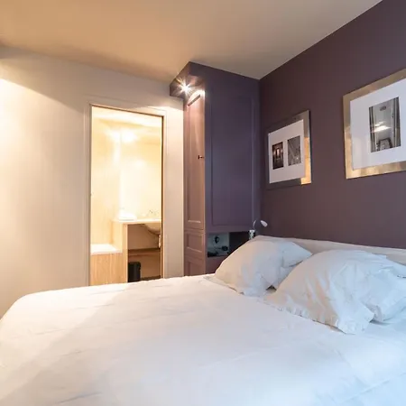 Apartment Odeon