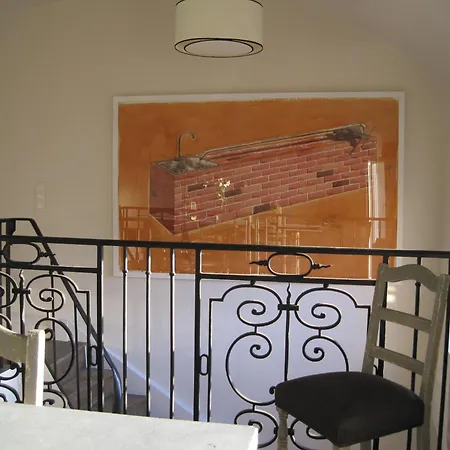 Apartment Odeon Paris