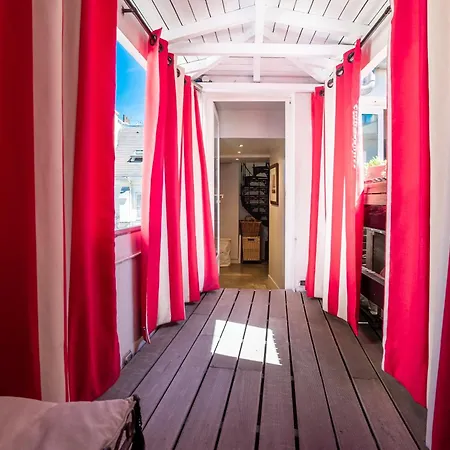 Apartment Odeon *