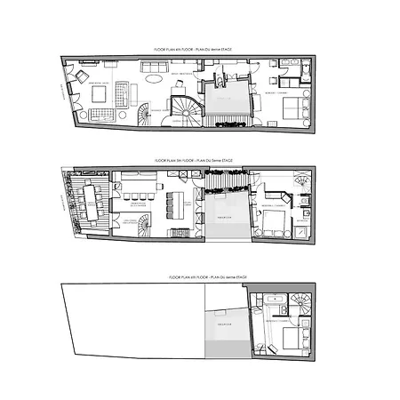 Apartment Odeon